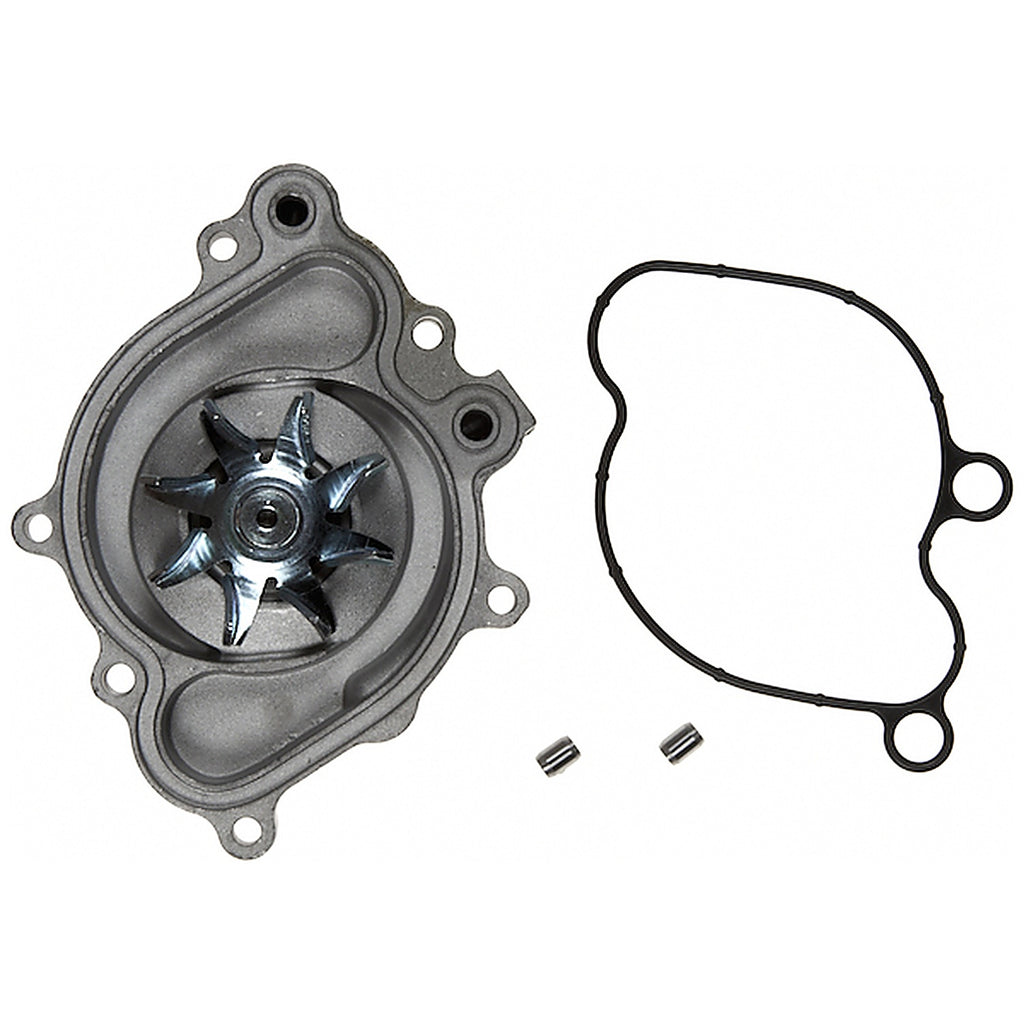 Gates - 41091 - Premium Engine Water Pump