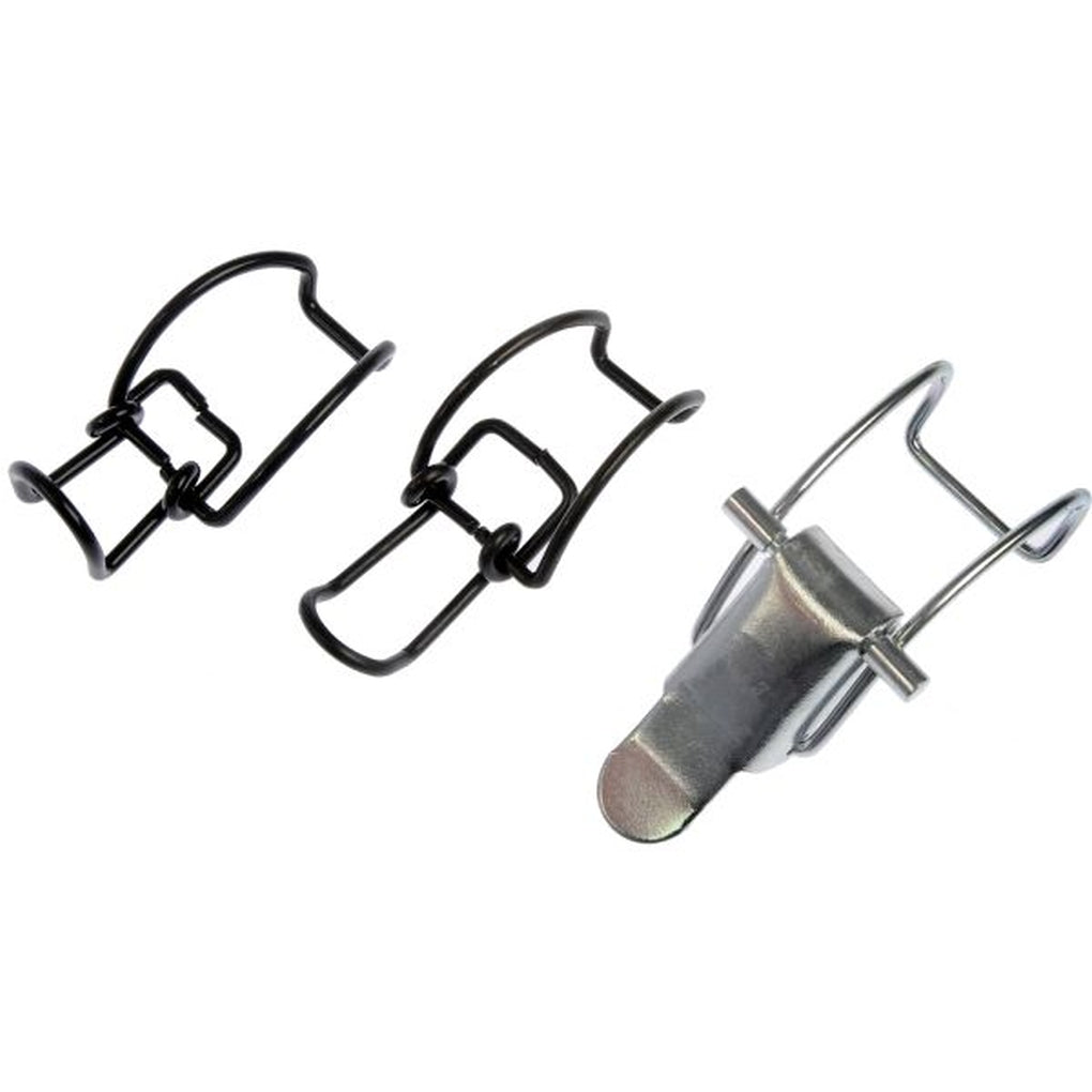 Dorman - 41101 - Air Cleaner Hold-Down Clamp Assortment