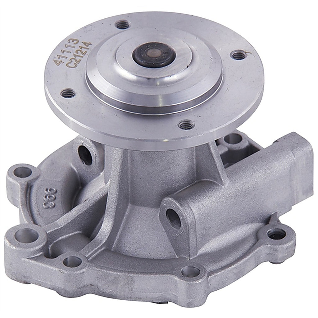 Gates - 41113 - Premium Engine Water Pump