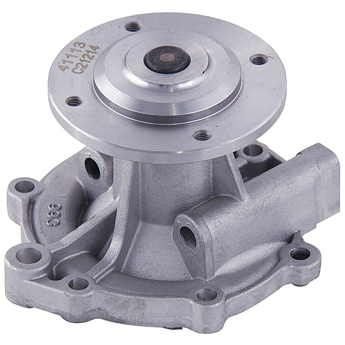 Gates - 41113 - Premium Engine Water Pump