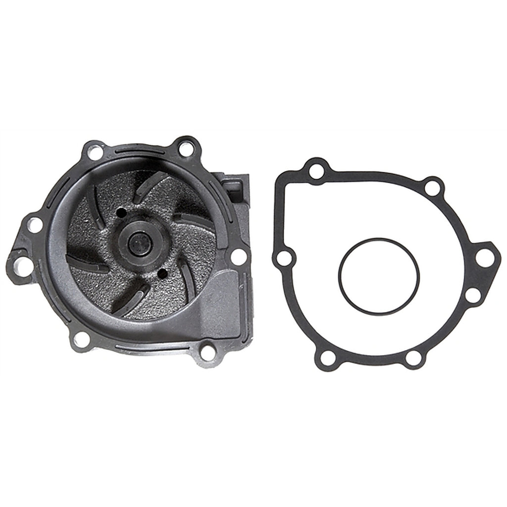 Gates - 41113 - Premium Engine Water Pump