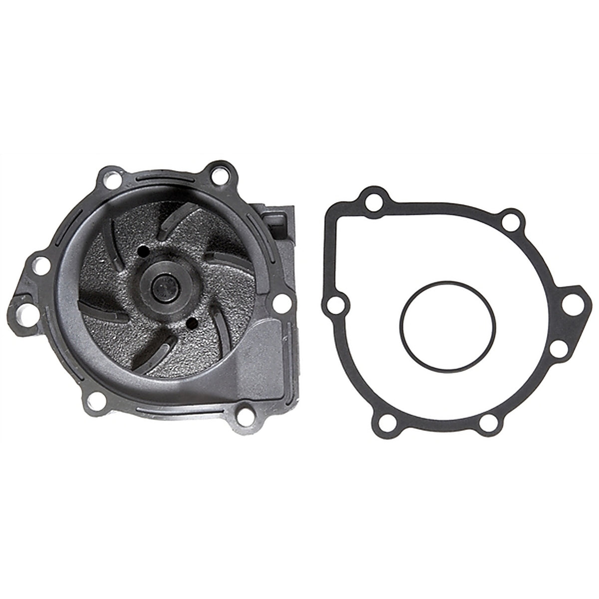 Gates - 41113 - Premium Engine Water Pump