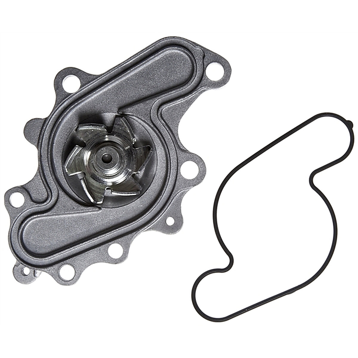Gates - 41116 - Premium Engine Water Pump