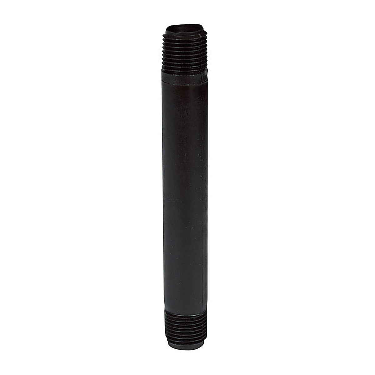 Mueller - 423-060 - Schedule 40 1/2 in. MPT Poly 6 in. Nipple