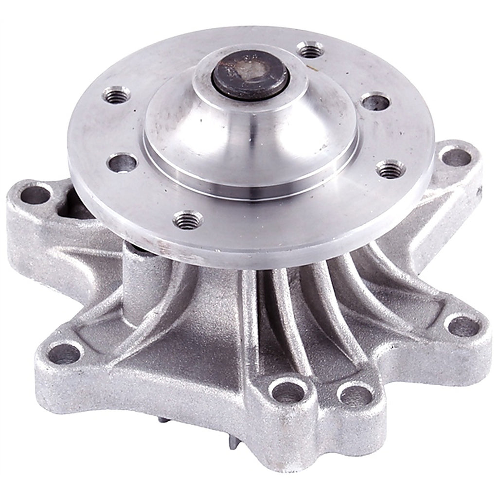 Gates - 41124 - Premium Engine Water Pump