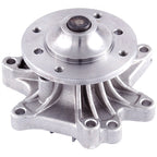 Gates - 41124 - Premium Engine Water Pump
