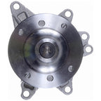 Gates - 41124 - Premium Engine Water Pump