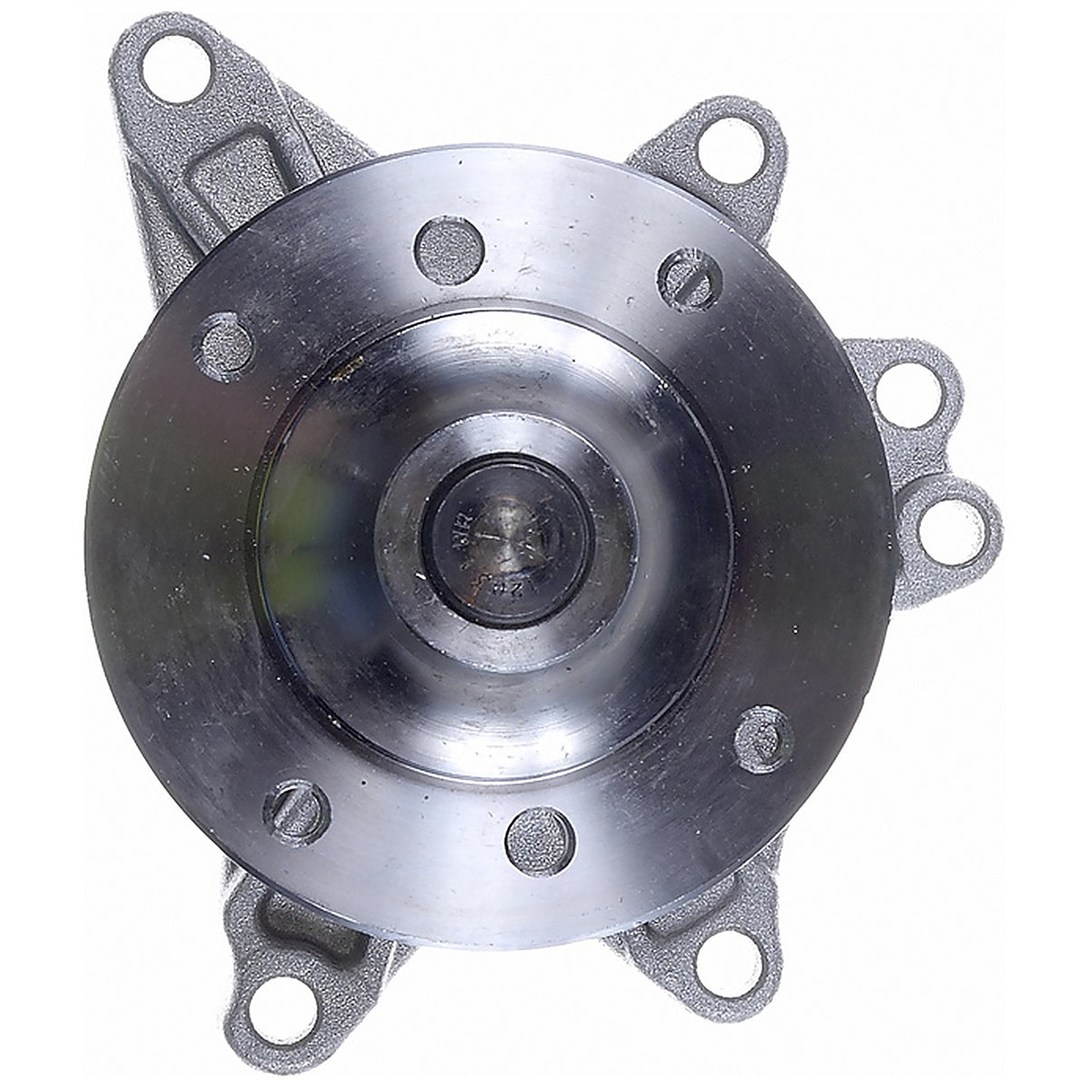 Gates - 41124 - Premium Engine Water Pump