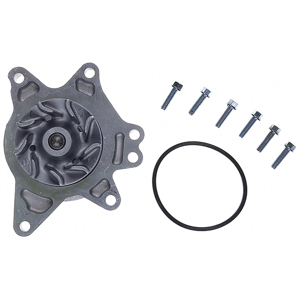 Gates - 41124 - Premium Engine Water Pump