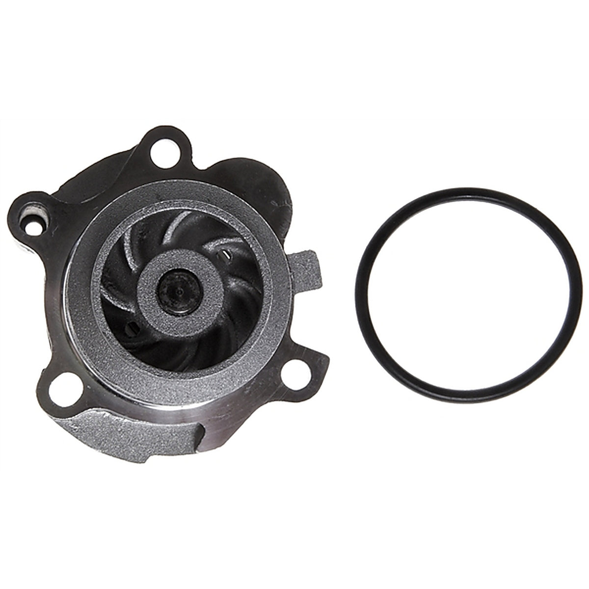 Gates - 41127M - Premium Engine Water Pump