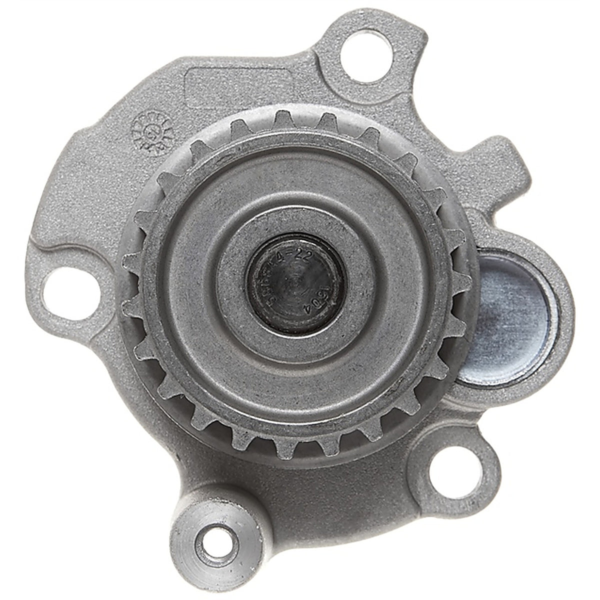 Gates - 41127 - Premium Engine Water Pump