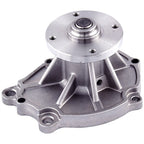 Gates - 41132 - Premium Engine Water Pump