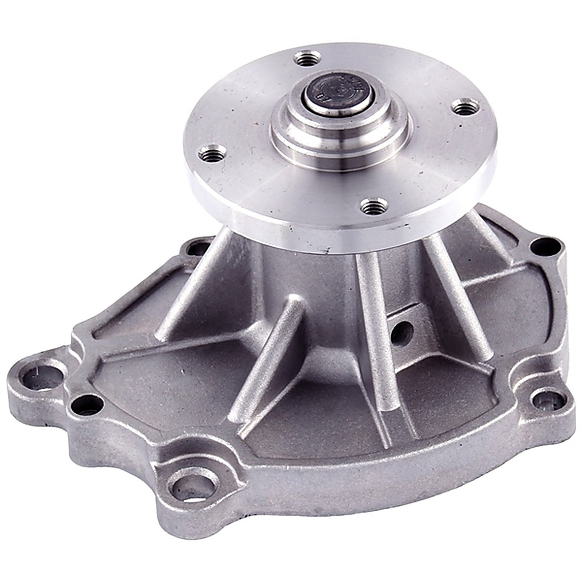 Gates - 41132 - Premium Engine Water Pump