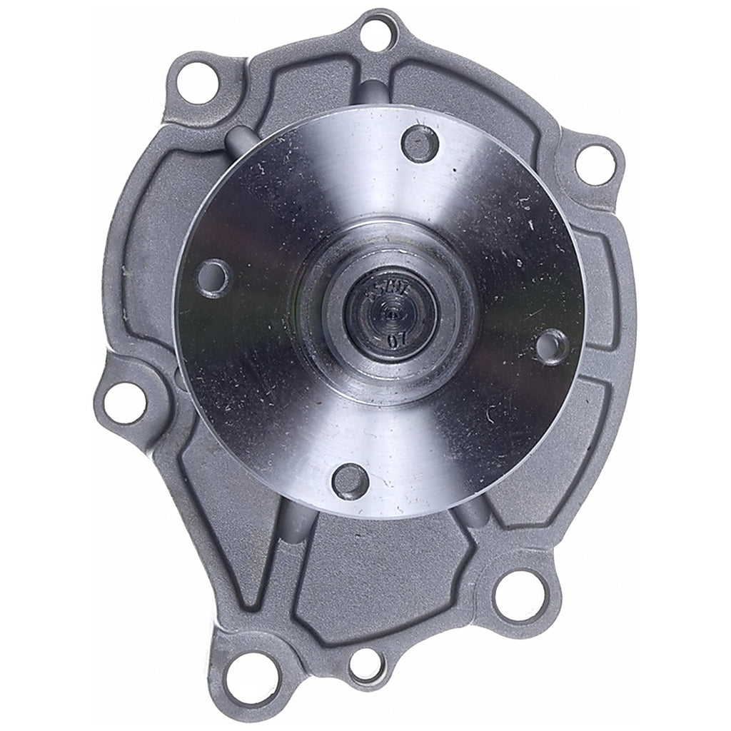 Gates - 41132 - Premium Engine Water Pump