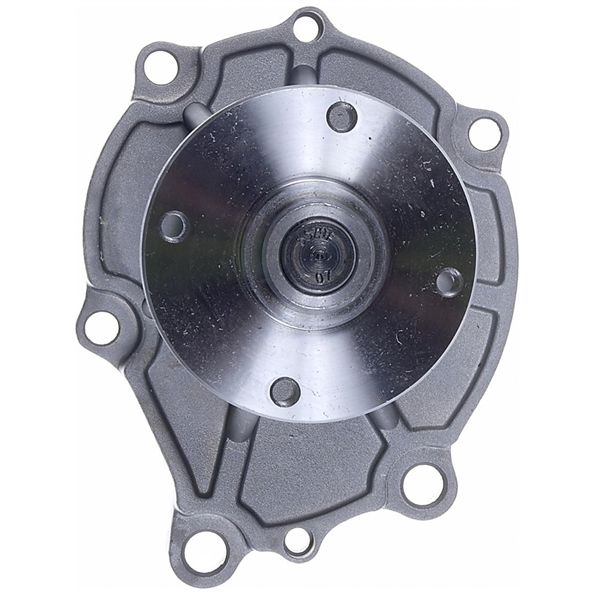 Gates - 41132 - Premium Engine Water Pump