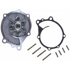Gates - 41132 - Premium Engine Water Pump