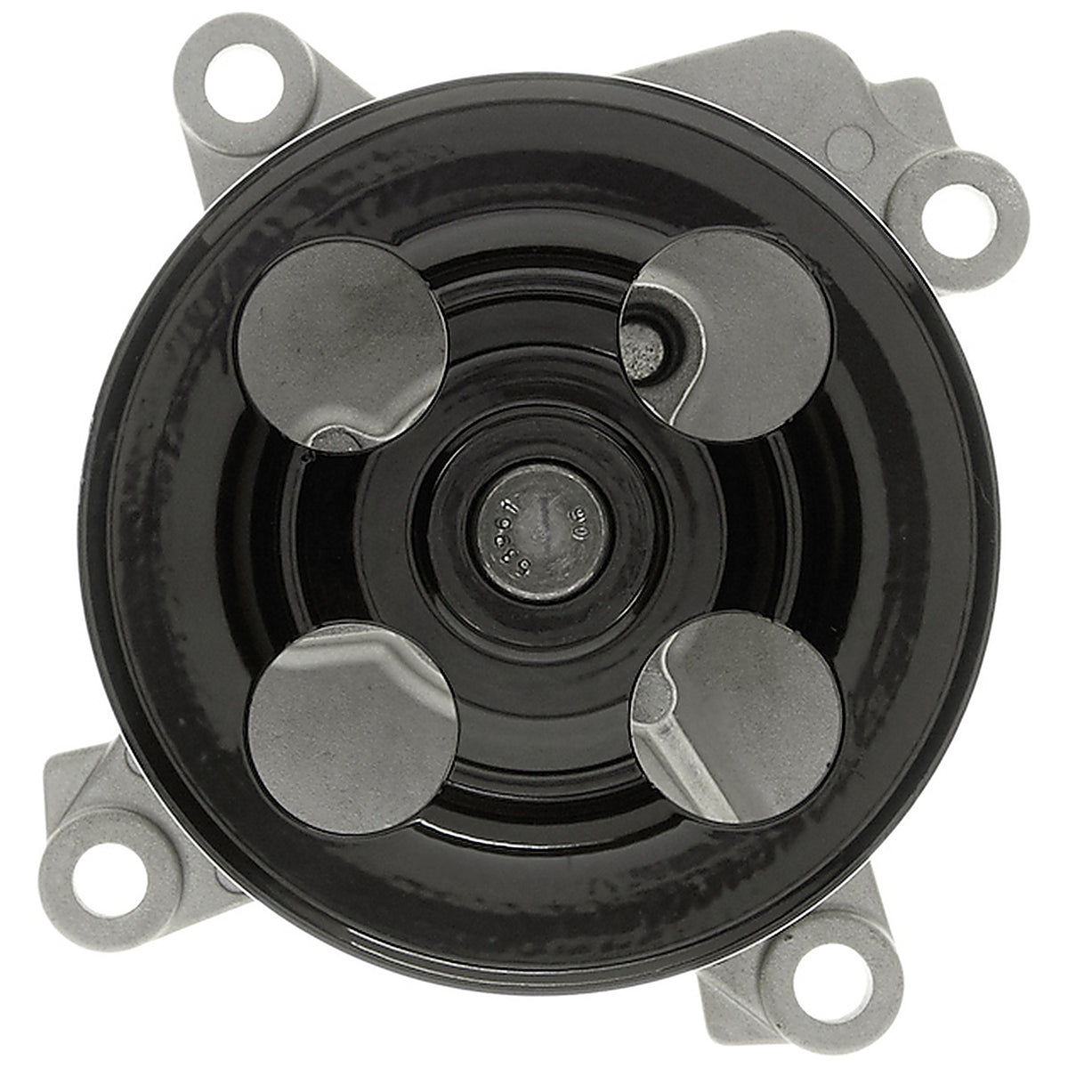 Gates - 41150 - Premium Engine Water Pump