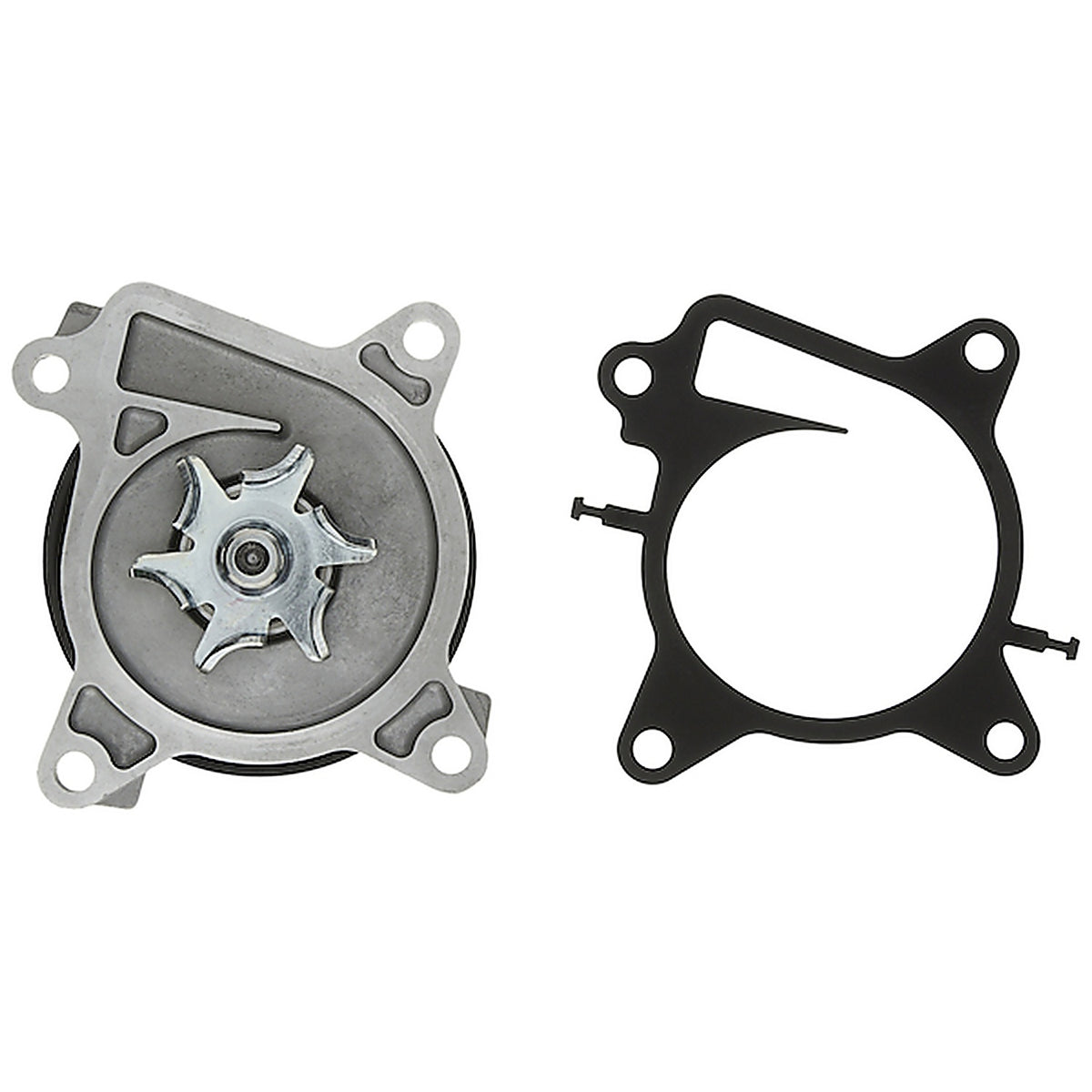 Gates - 41150 - Premium Engine Water Pump