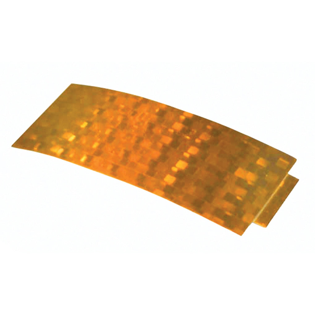 Grote - 41153 - Stick-On Tape Reflectors