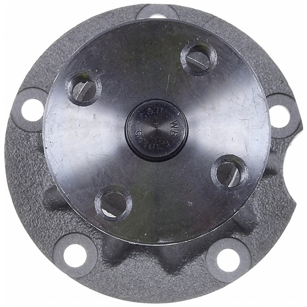 Gates - 41160 - Premium Engine Water Pump