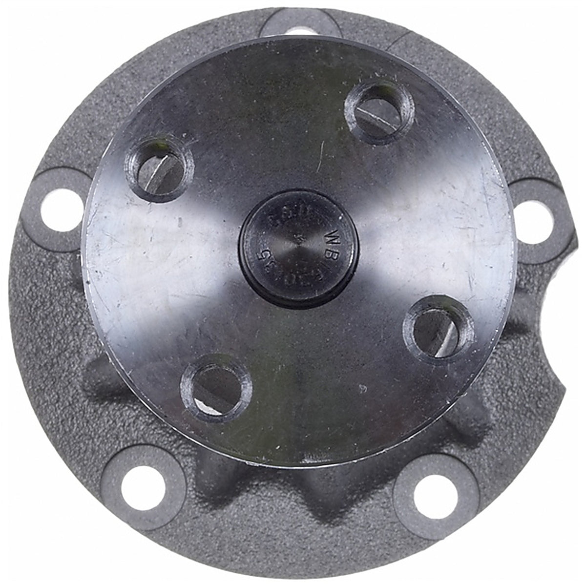 Gates - 41160 - Premium Engine Water Pump