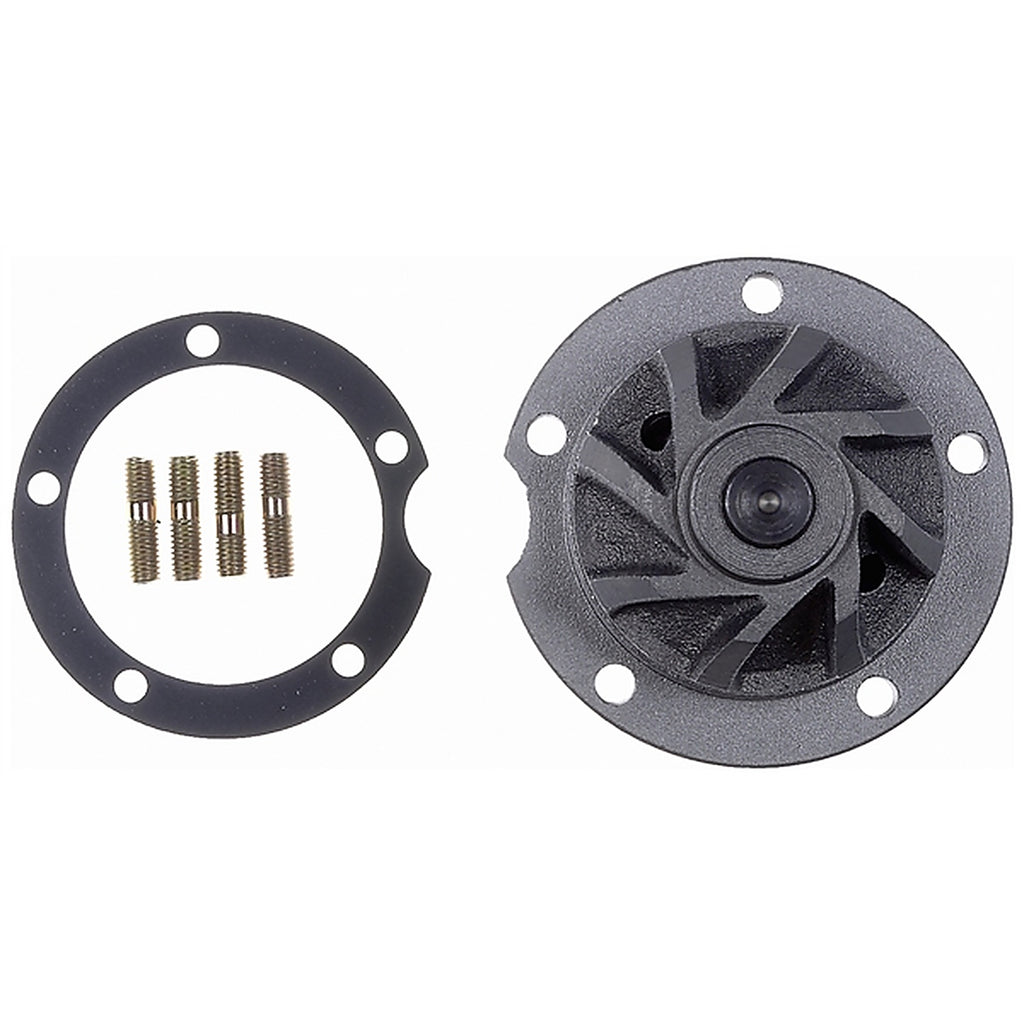 Gates - 41160 - Premium Engine Water Pump