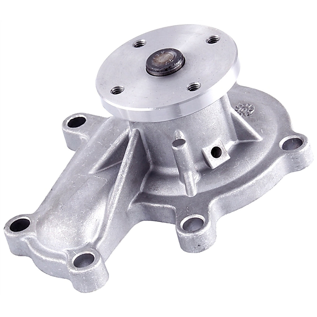 Gates - 41163 - Premium Engine Water Pump