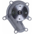 Gates - 41163 - Premium Engine Water Pump