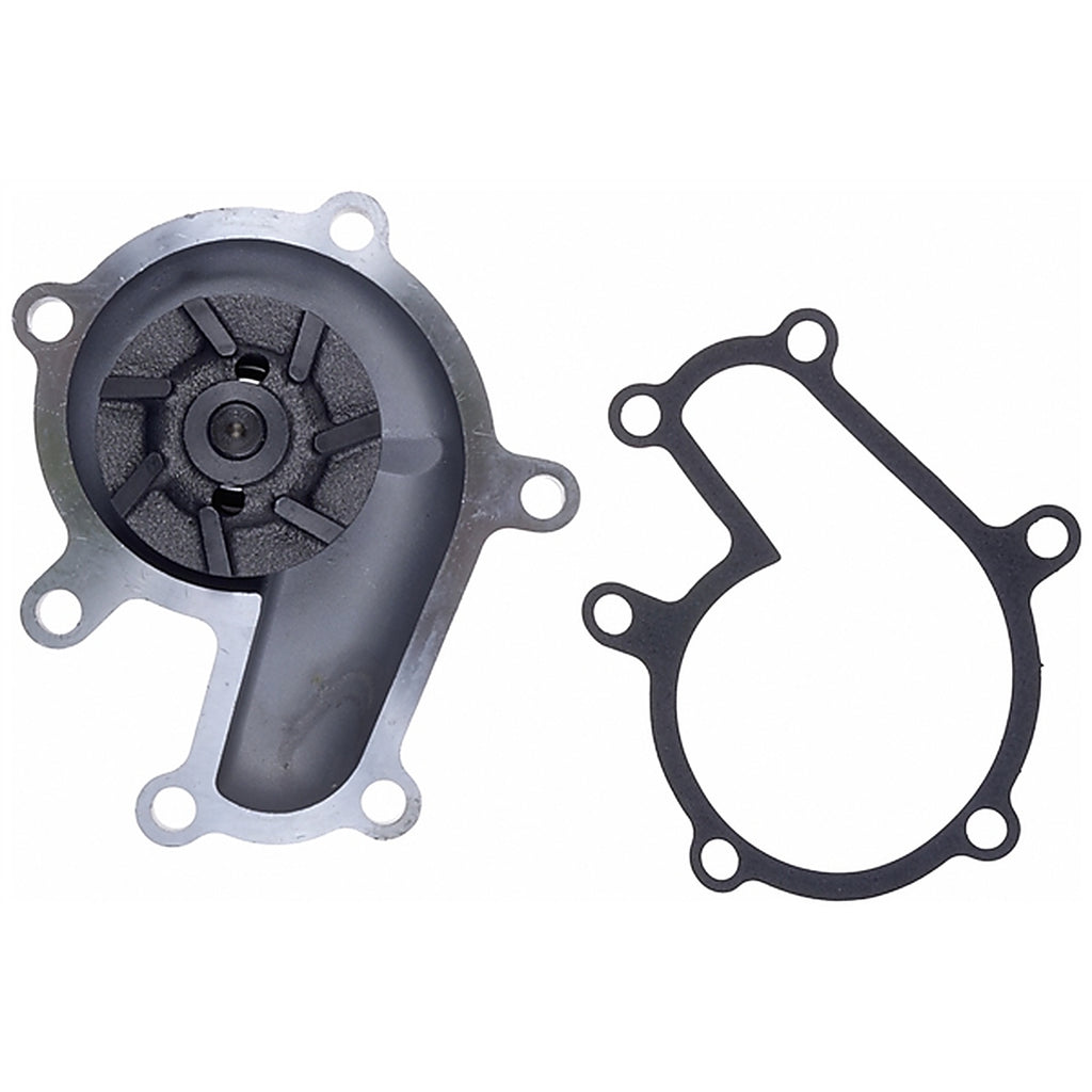 Gates - 41163 - Premium Engine Water Pump