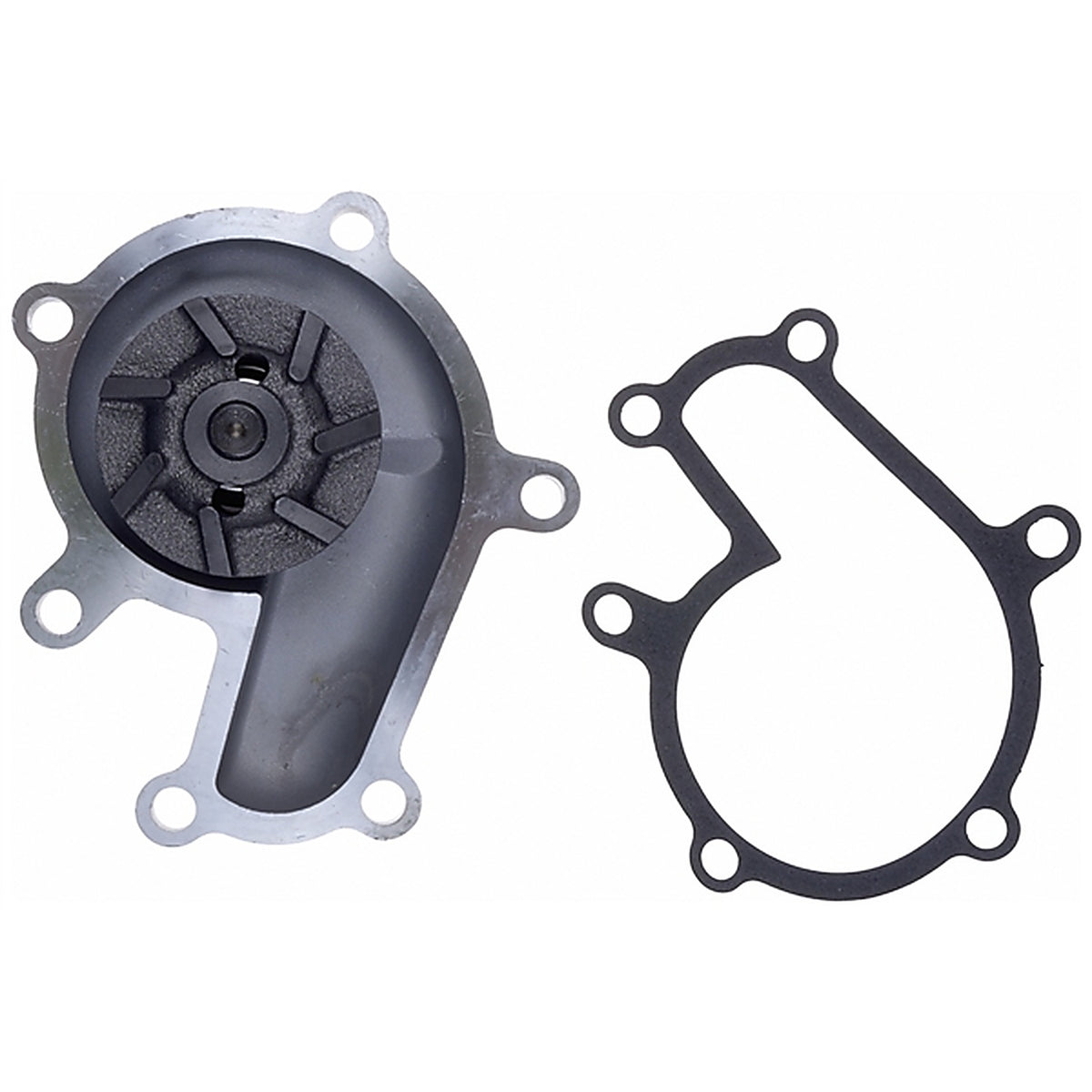 Gates - 41163 - Premium Engine Water Pump