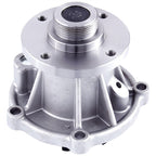 Gates - 41185 - Premium Engine Water Pump
