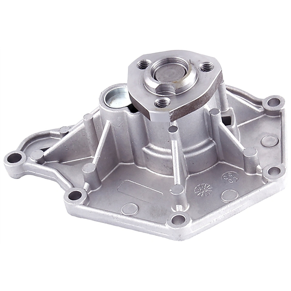 Gates - 41194 - Premium Engine Water Pump