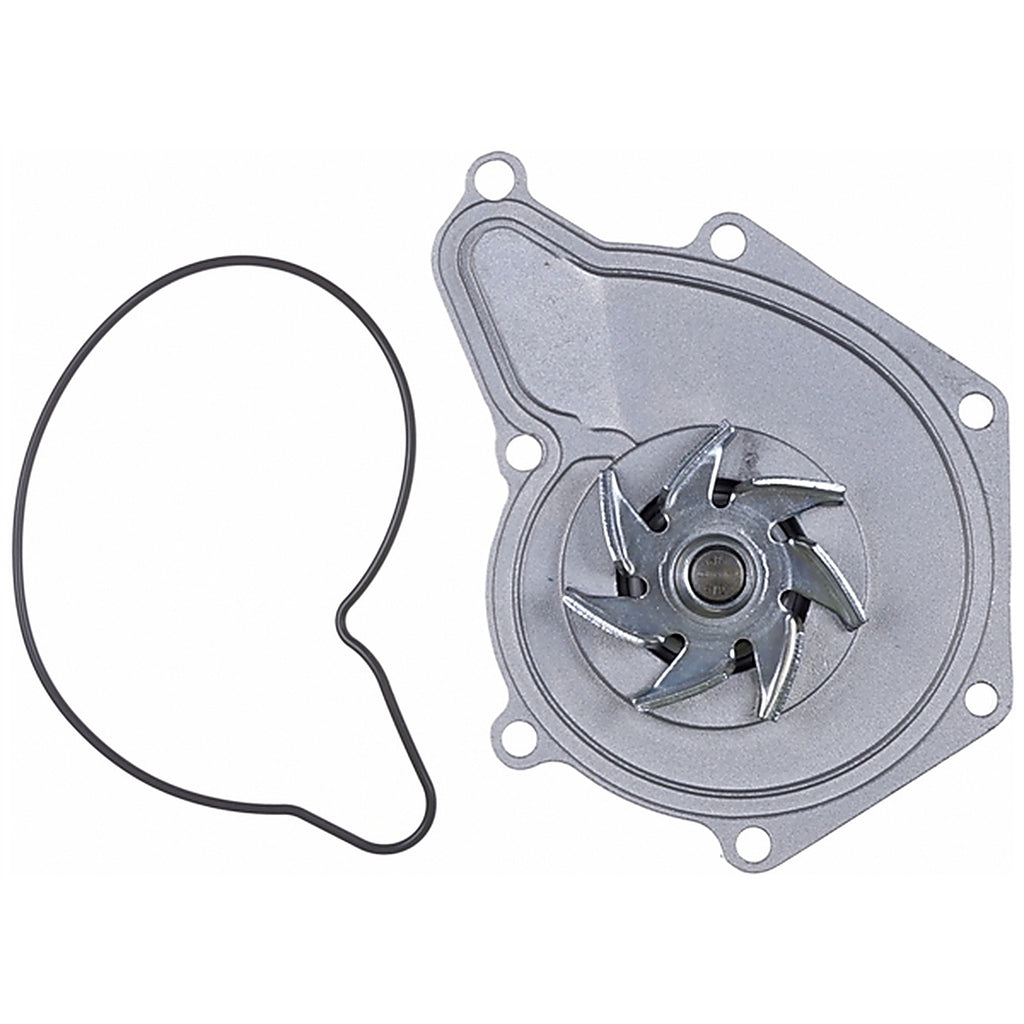 Gates - 41194 - Premium Engine Water Pump