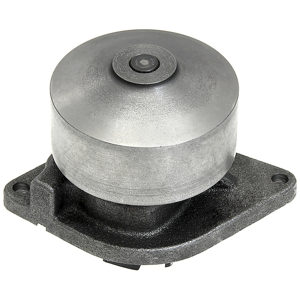 Gates - 41199HD - Heavy-Duty Engine Water Pump