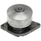 Gates - 41199HD - Heavy-Duty Engine Water Pump