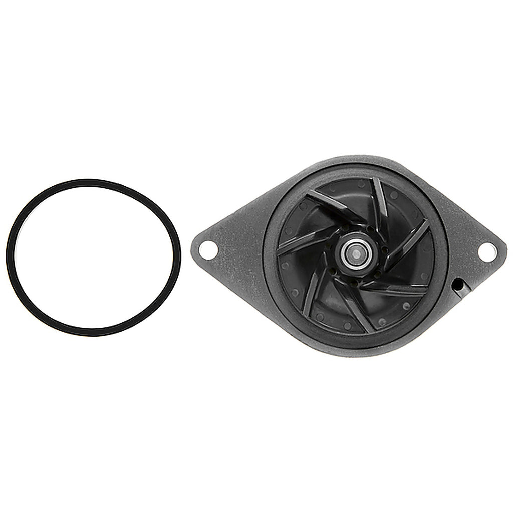Gates - 41199HD - Heavy-Duty Engine Water Pump