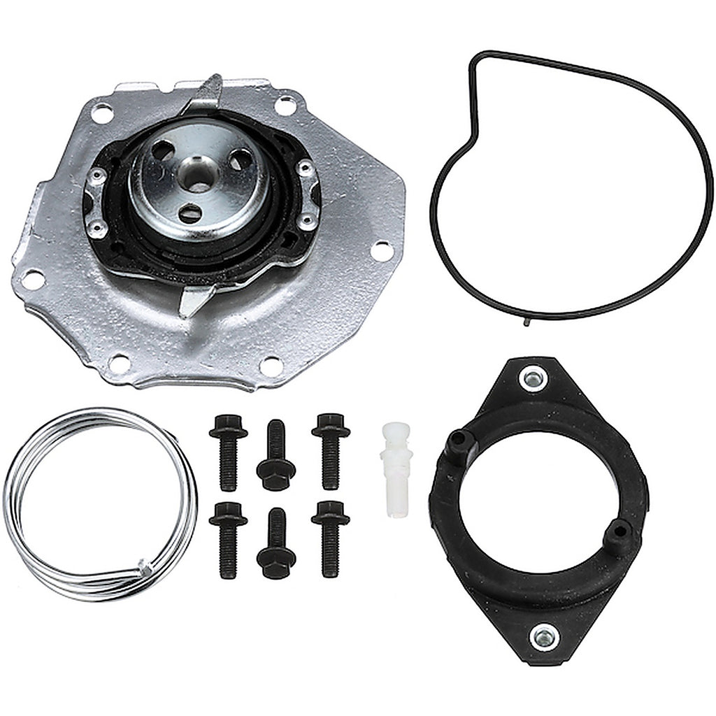 Gates - 41212 - Premium Engine Water Pump