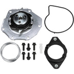 Gates - 41212 - Premium Engine Water Pump