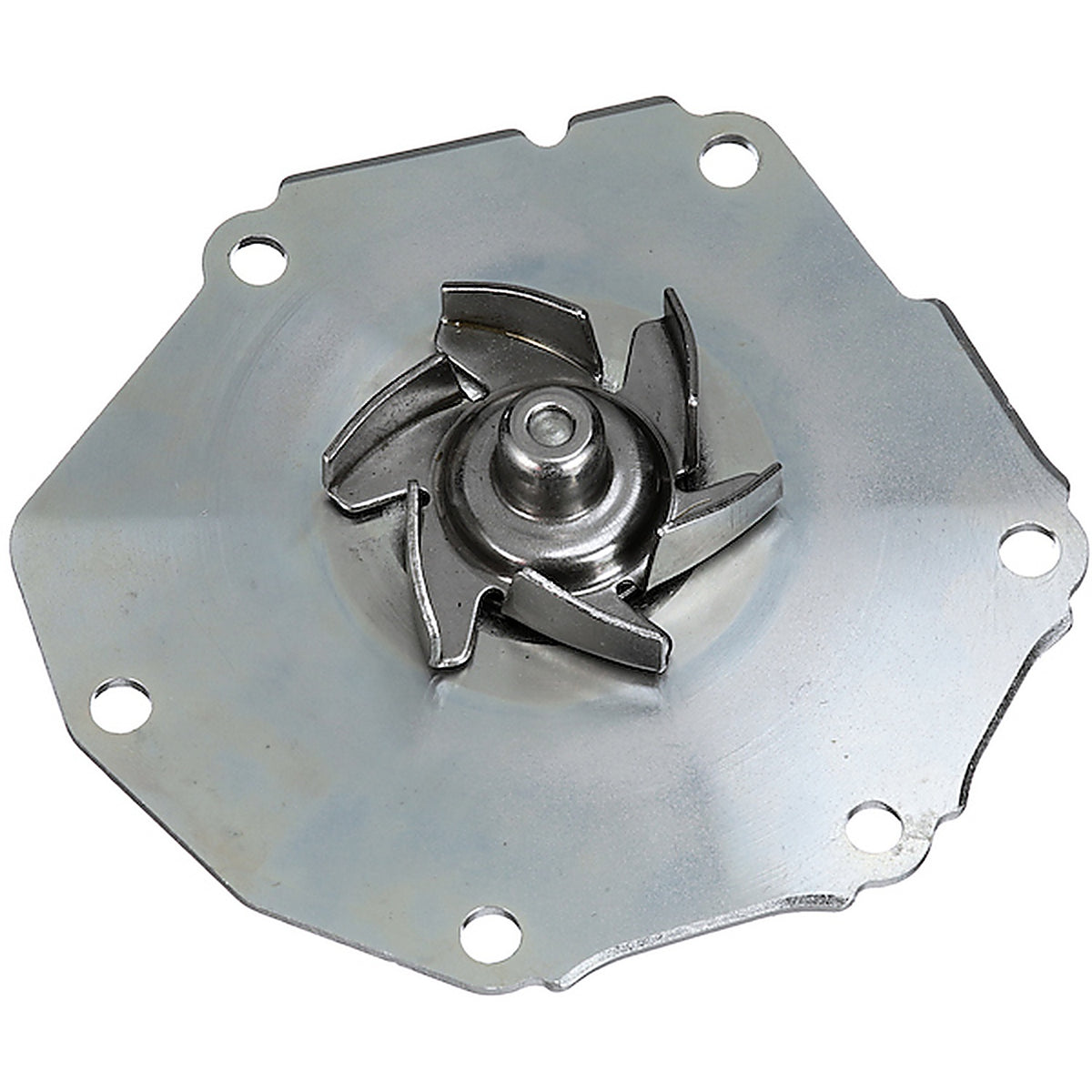 Gates - 41212 - Premium Engine Water Pump