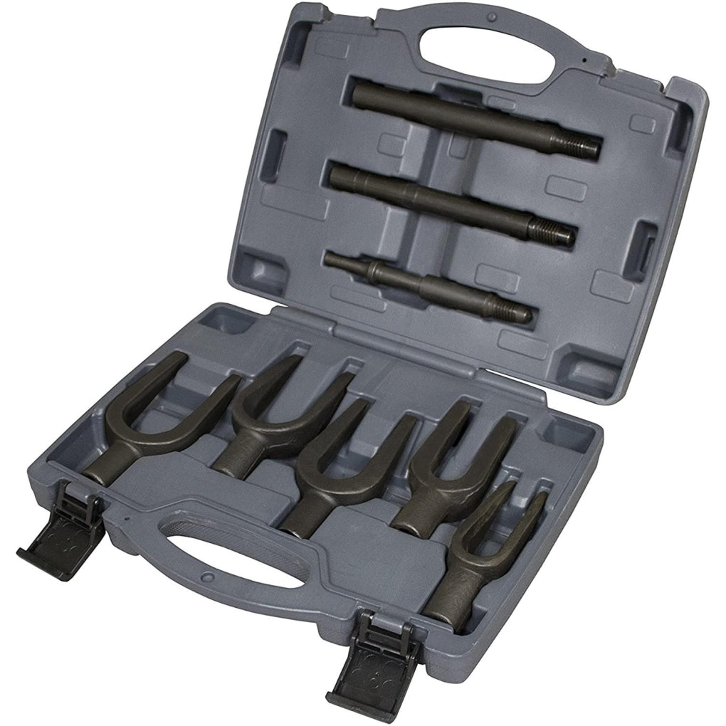 Lisle - 41220 - 5 Pc. Thick Pickle Fork Set