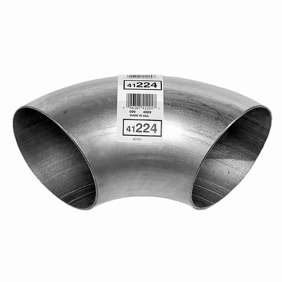 Walker - 41224 - Elbow-West Coast Type