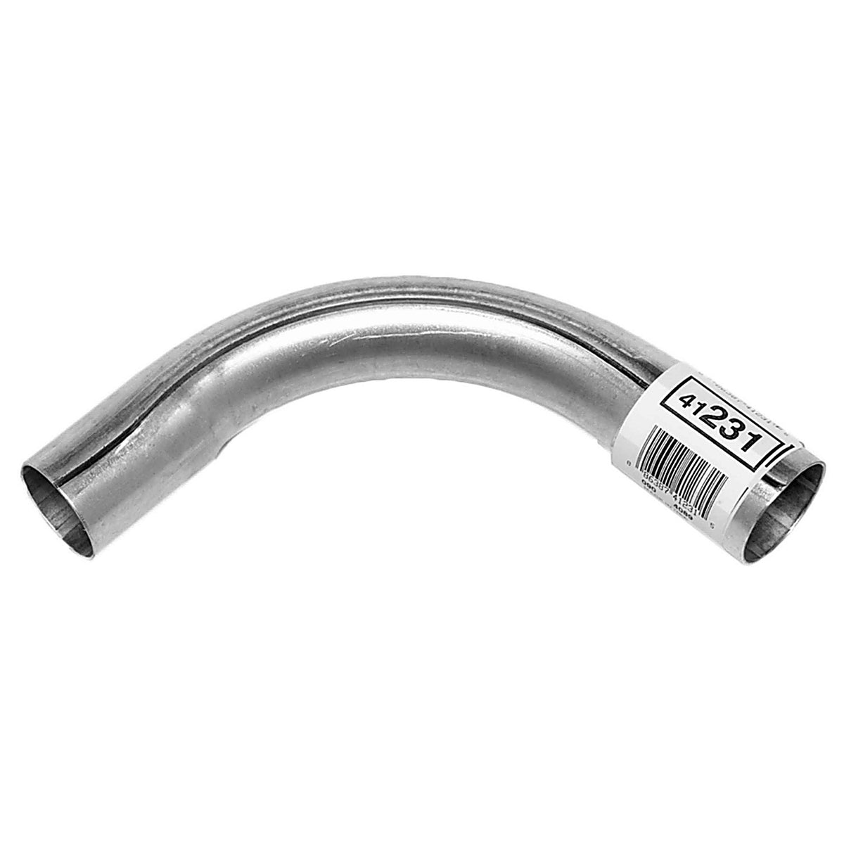 Walker - 41231 - Exhaust Pipe