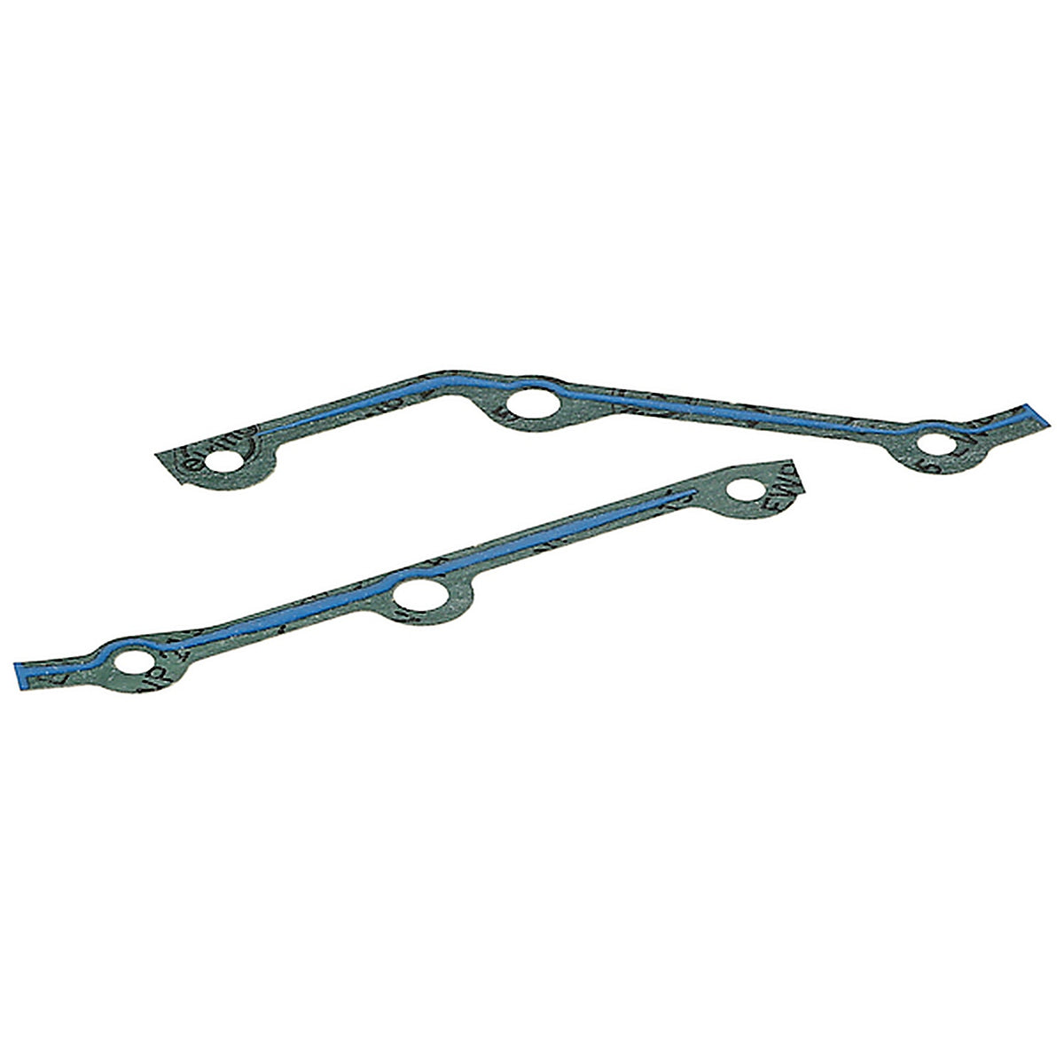 Elring - 412520 - Gasket Set, Engine Timing Cover