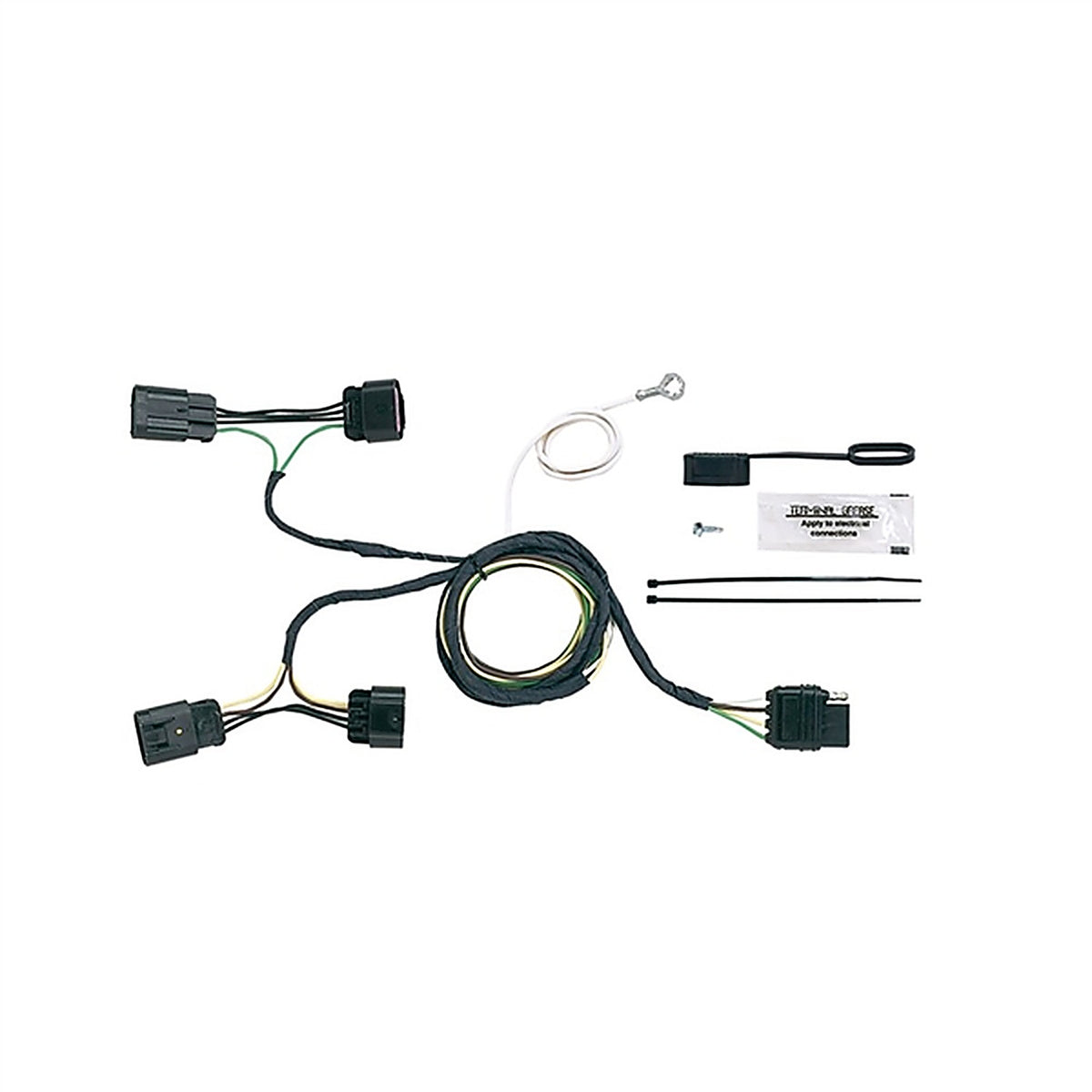 Hopkins - 41275 - Vehicle Specific Trailer Wiring Harness