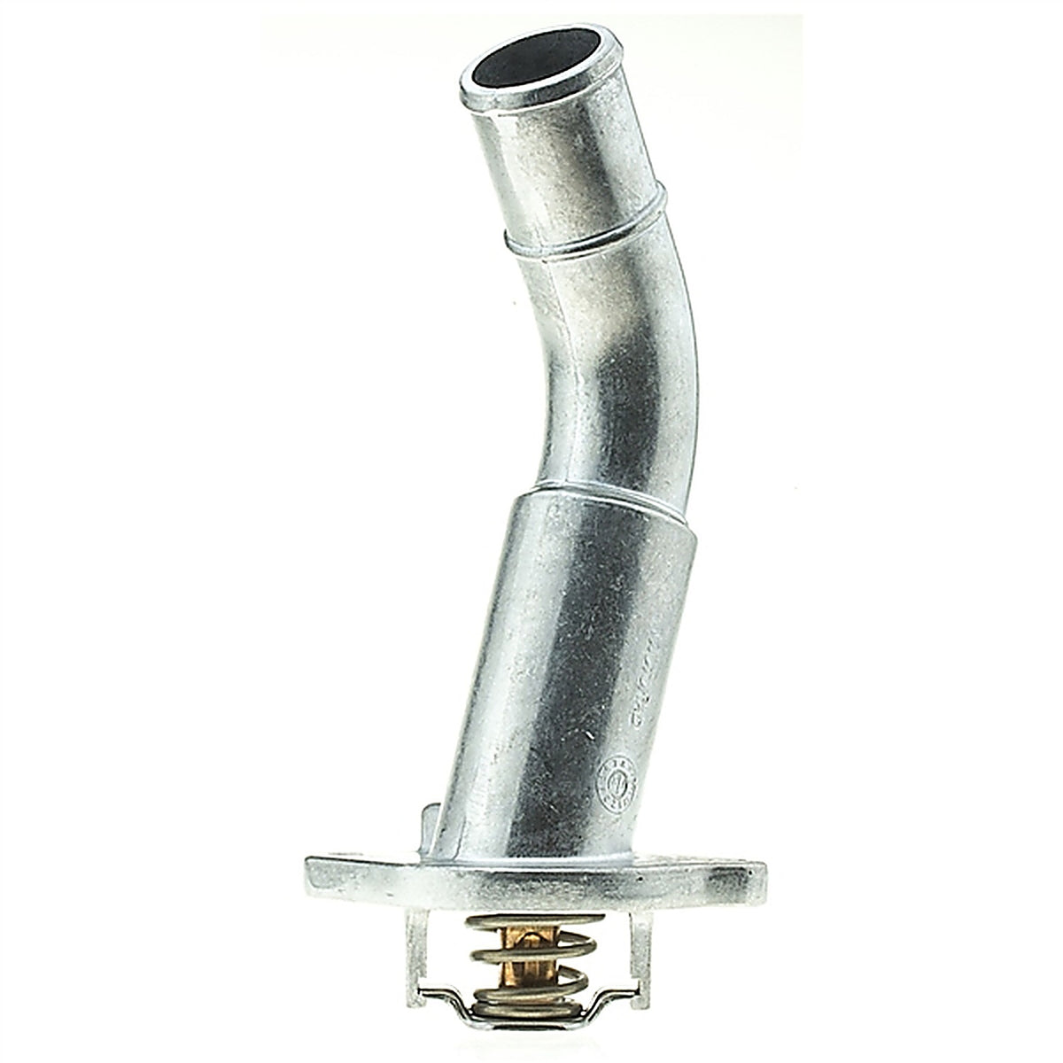 MotoRad - 413-160 - Integrated Housing Thermostat-160 Degrees w/Seal