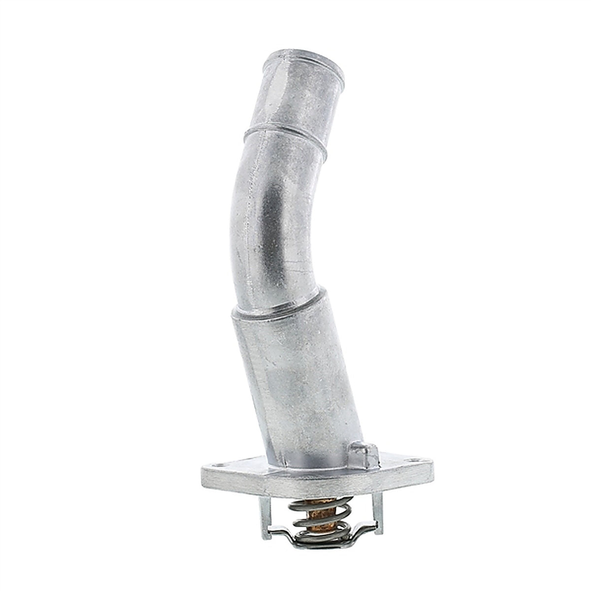 MotoRad - 413-160 - Integrated Housing Thermostat-160 Degrees w/Seal