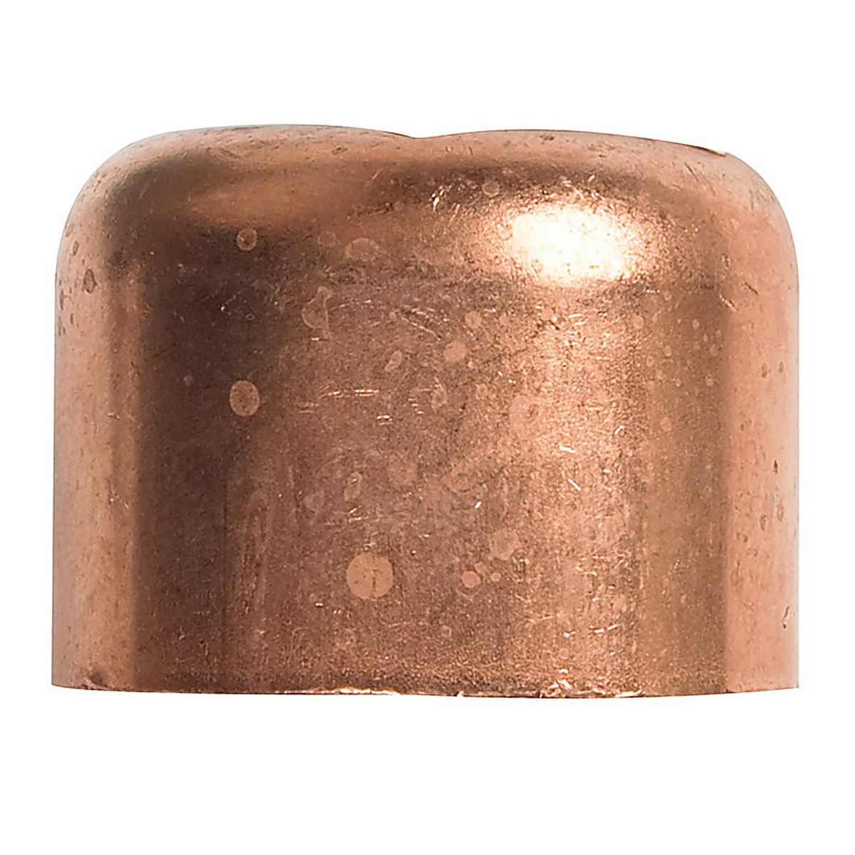 Nibco - W01840D - 3/8 in. Sweat x 3/8 in. Dia. Cap Copper Cap