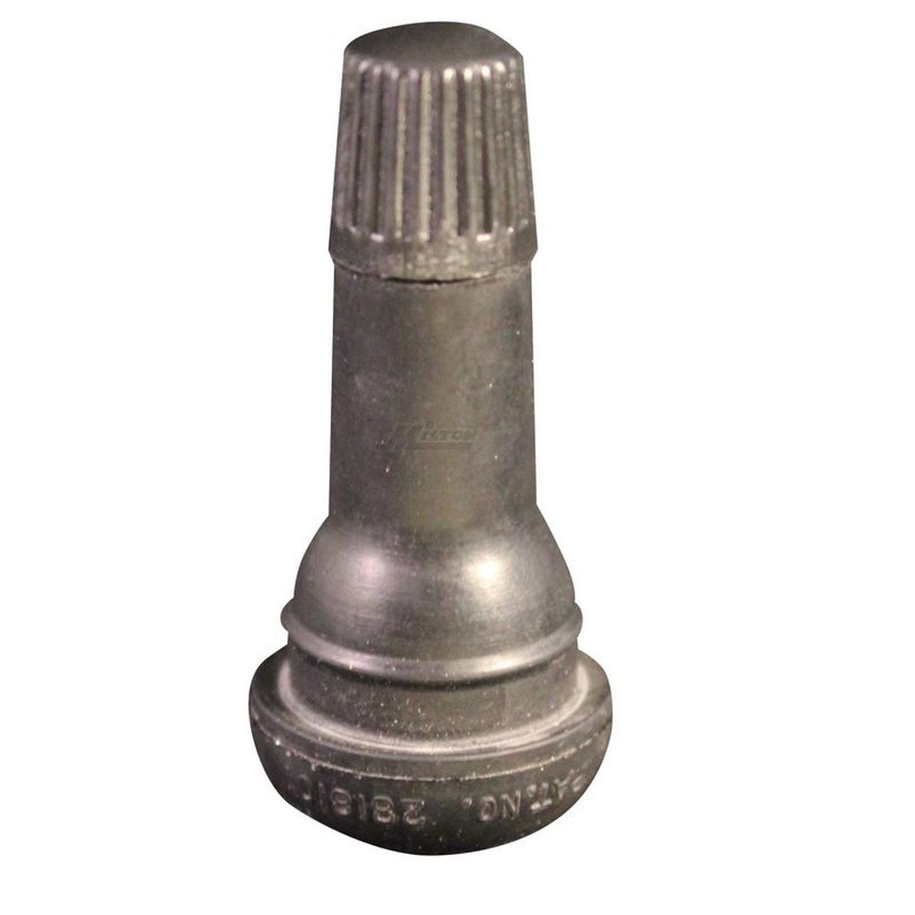 Milton - 413-50 - 1-1/4 in T.T. Valve, .453 in