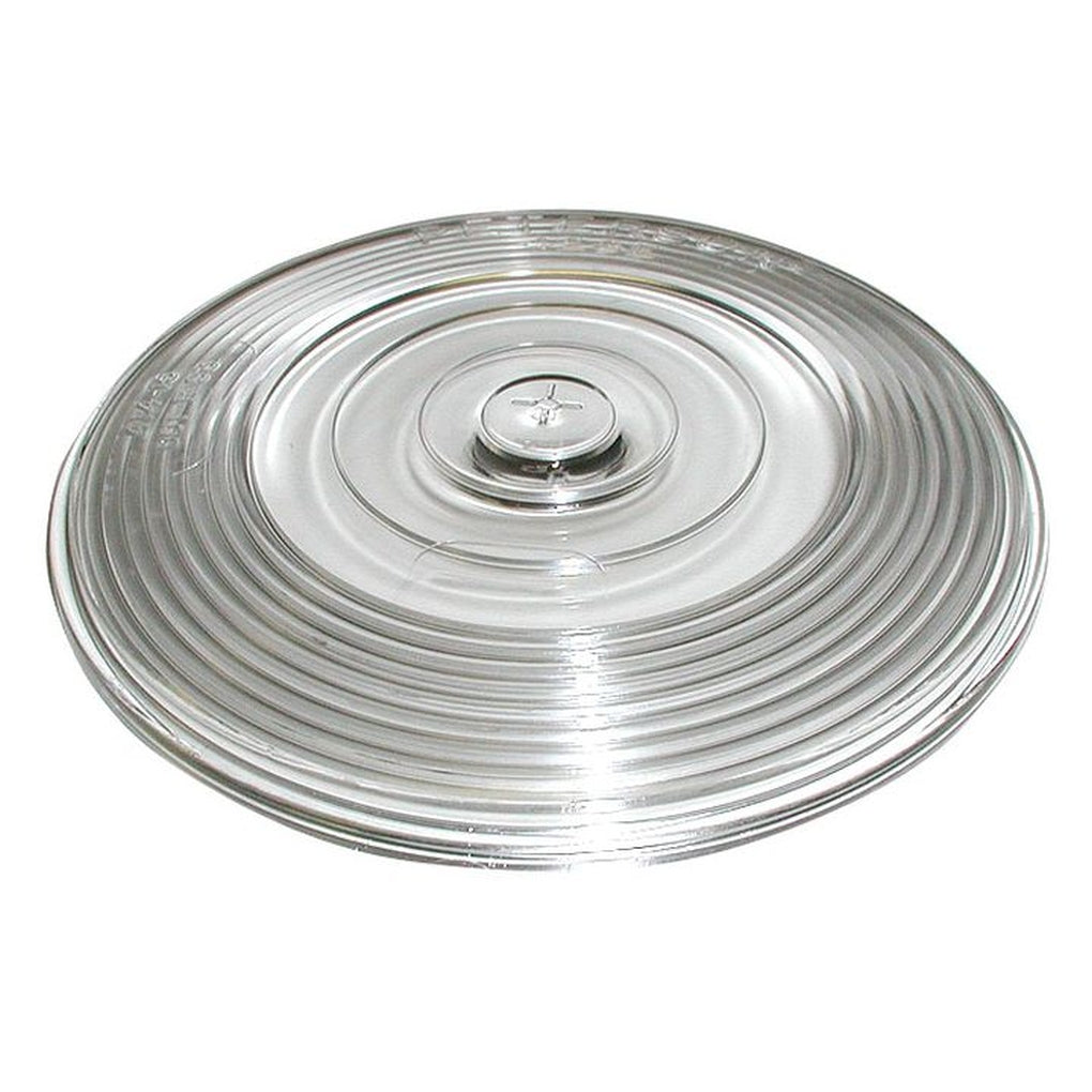 Peterson - 414-15C Clear, Round Back-Up Replacement Lens