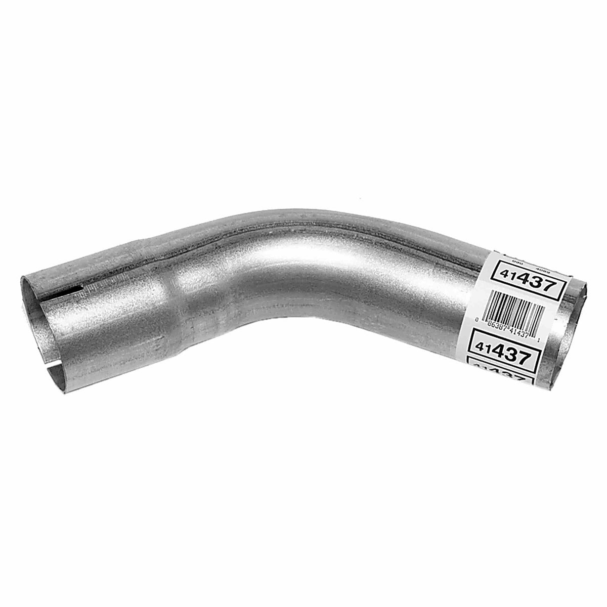 Walker - 41437 - Pipe-Elbow-Aluminized